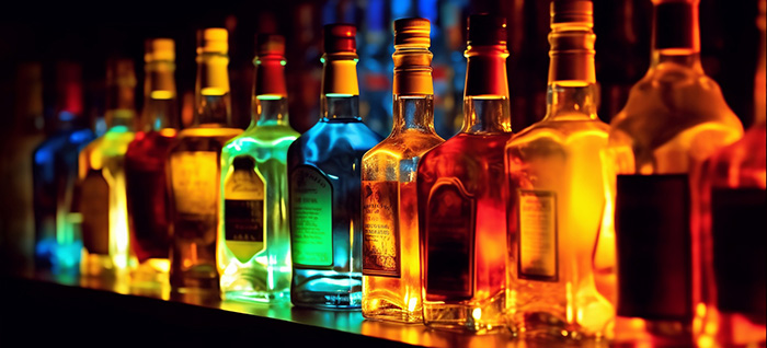 酒類(lèi)流通許可證