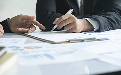 商標(biāo)申請流程全攻略