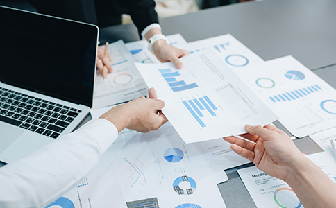 代理記賬一年多少錢？附詳細(xì)費(fèi)用解析與...