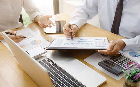 公司如何申請商標(biāo)注冊？