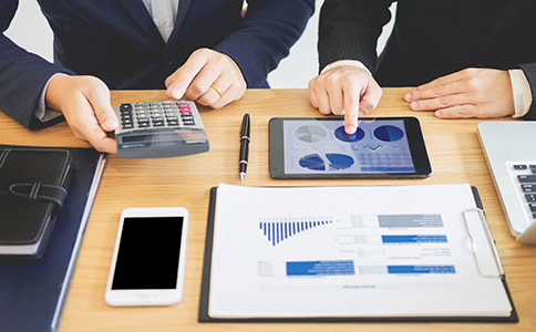 注冊資金變更減少需要哪些手續(xù)呢？