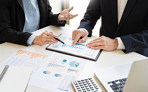 注冊公司代理哪家好一點？