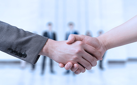 如何注冊集團公司？